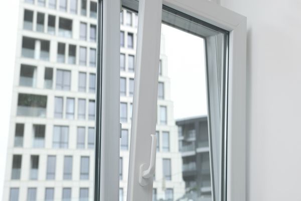 Soundproof Windows Installation in Petaluma