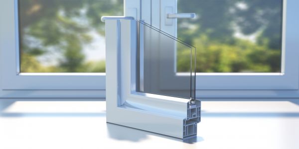Double Pane Window Replacement in Petaluma