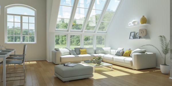 Custom Window Replacement in Petaluma