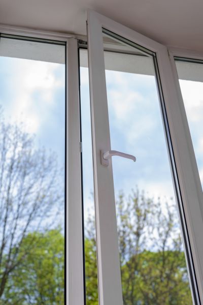 Crank Window Replacement in Petaluma