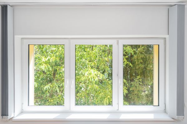 Window Installation Service in Petaluma