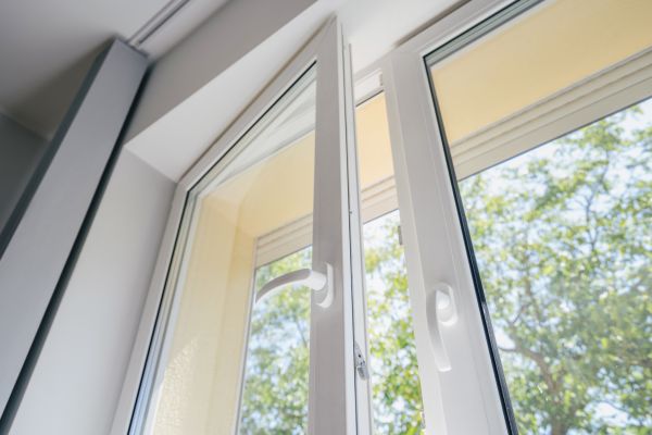 Vinyl Window Replacement in Petaluma