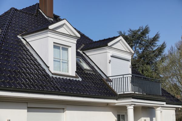 Dormer Window Replacement in Petaluma