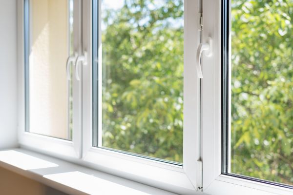 Damaged Window Replacement in Petaluma