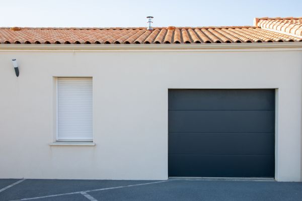 Garage Window Replacement in Petaluma