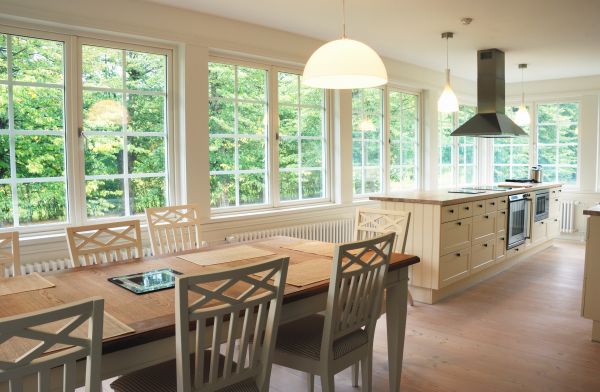Picture Window Replacement in Petaluma