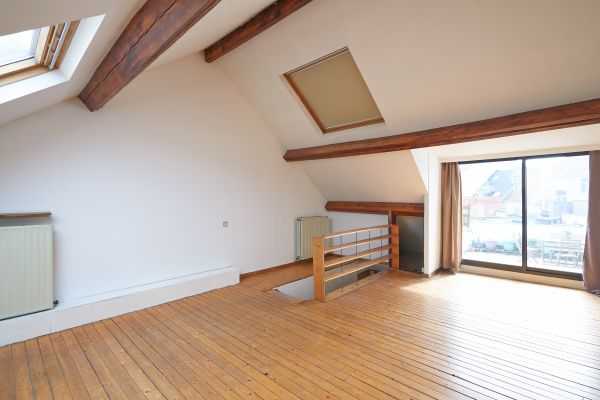 Attic Window Installation in Petaluma