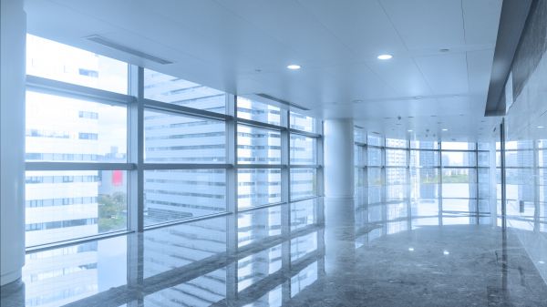 Commercial Window Replacement in Petaluma