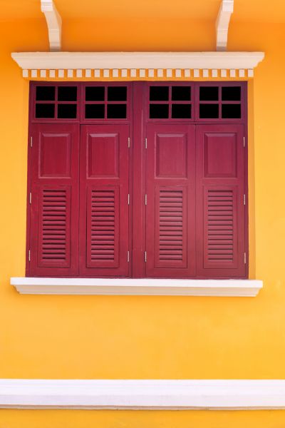 Wood Window Service in Petaluma
