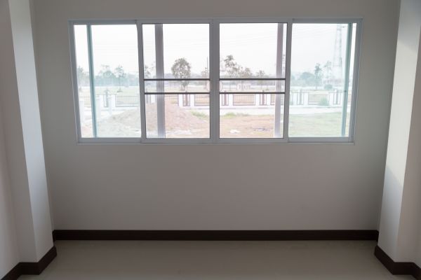 Sliding Windows Installation in Petaluma