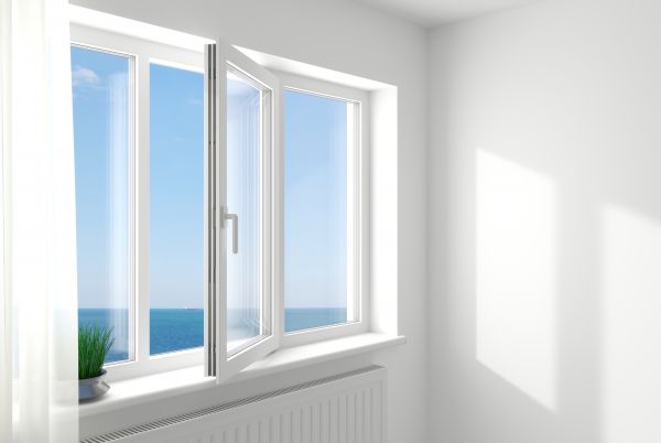 Casement Windows Installation in Petaluma