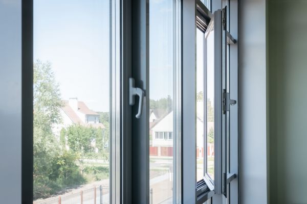 Aluminium Windows Installation in Petaluma