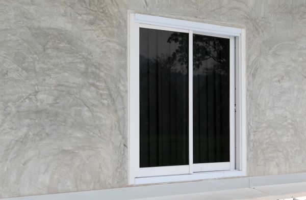 Sliding Window Replacement in Petaluma