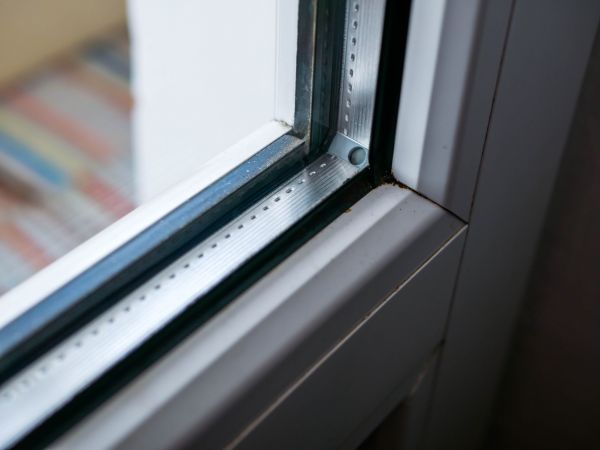 Security Window Replacement in Petaluma