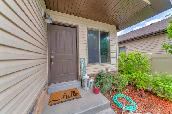 Retrofit Window Replacement in Petaluma