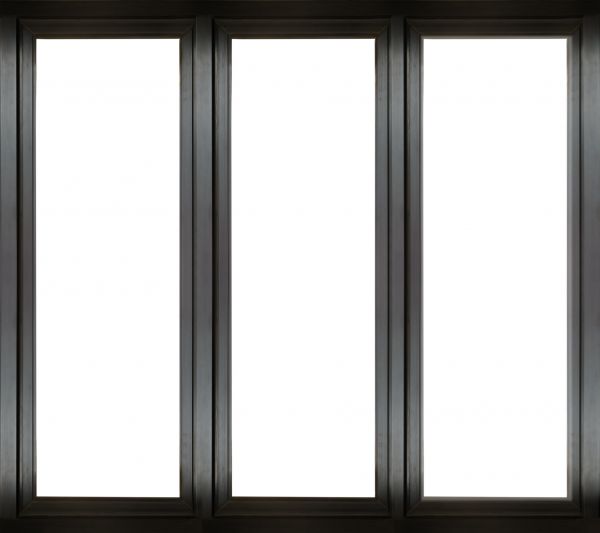 Metal Window Replacement in Petaluma