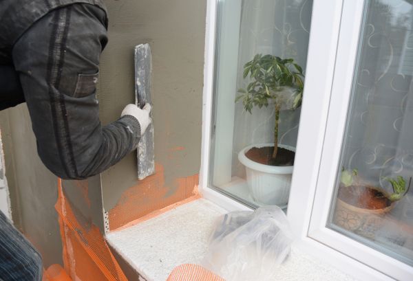 Fiberglass Window Replacement in Petaluma