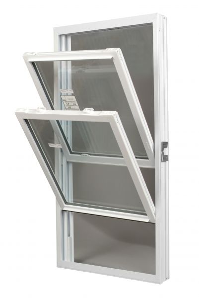 Double Hung Window Replacement in Petaluma