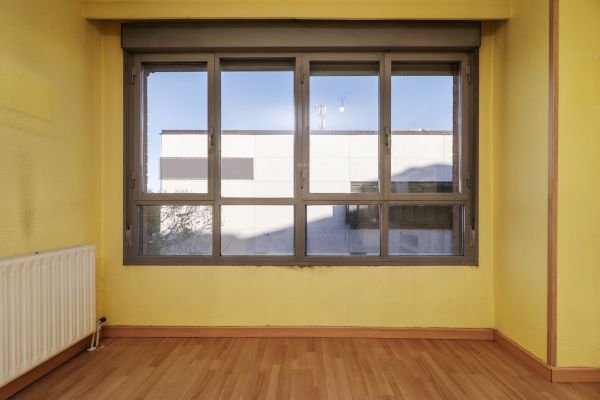 Aluminum Window Replacement in Petaluma