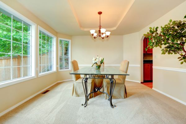 French Window Installation in Petaluma