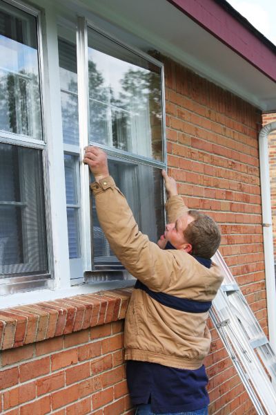 Storm Windows Replacement in Petaluma