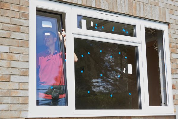 New Windows Installation in Petaluma